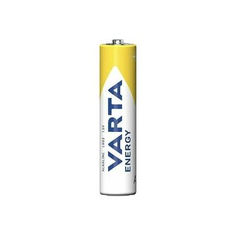  Батарейка Varta Energy 4103 AAA BL4 