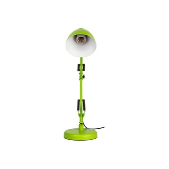  Светильник настольный ЭРА N-123-E27-40W-GR (Б0052756) зеленый 