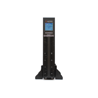  ИБП Штиль STR STR1103SL 2700Вт 3000ВА черный 
