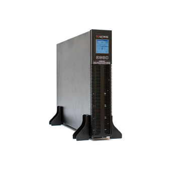  ИБП Штиль STR STR1103SL 2700Вт 3000ВА черный 