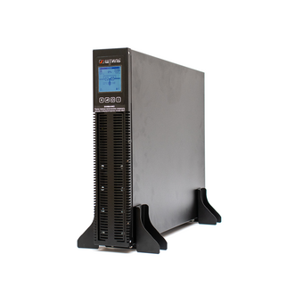  ИБП Штиль STR STR1103SL 2700Вт 3000ВА черный 
