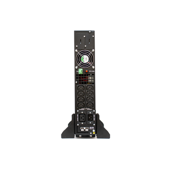  ИБП Штиль STR STR1103SL 2700Вт 3000ВА черный 