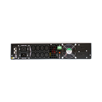  ИБП Штиль STR STR1103SL 2700Вт 3000ВА черный 