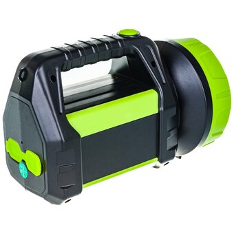  Фонарь Navigator NPT-SP18-ACCU (14032) 