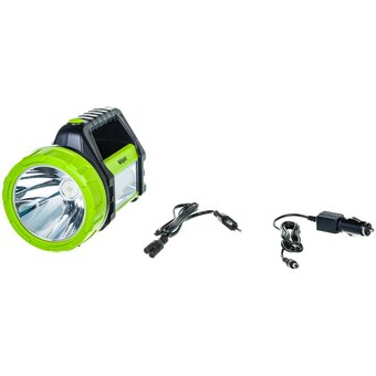  Фонарь Navigator NPT-SP18-ACCU (14032) 