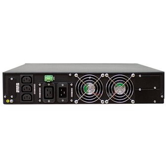  ИБП Штиль STR STR1102SL 1800Вт 2000ВА черный 