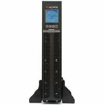  ИБП Штиль STR STR1102SL 1800Вт 2000ВА черный 