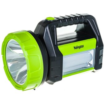  Фонарь Navigator NPT-SP18-ACCU (14032) 