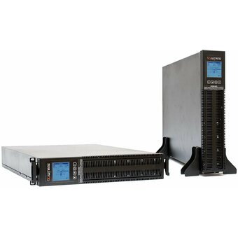  ИБП Штиль STR STR1102SL 1800Вт 2000ВА черный 