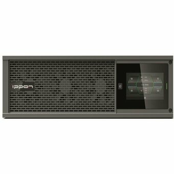  ИБП Ippon Innova Unity RT 3-3 10K (1445970) 10000Вт 10000ВА черный 