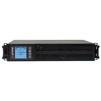  ИБП Штиль STR STR1102SL 1800Вт 2000ВА черный 
