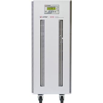  ИБП Штиль ST1106SL 5400Вт 6000ВА серый 