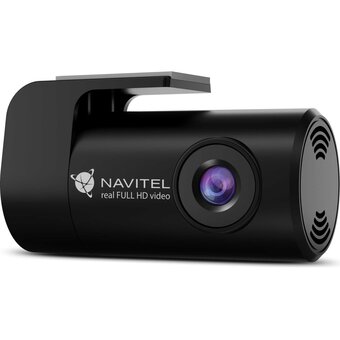  Видеорегистратор Navitel R480 2K черный 