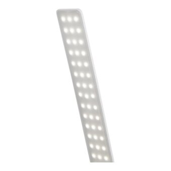  Светильник настольный ЭРА NLED-484-11W-W (Б0059856) белый 