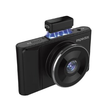  Видеорегистратор INSPECTOR FHD-250 
