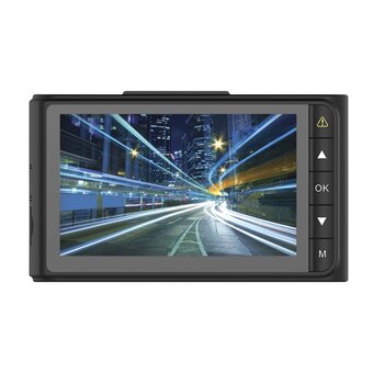  Видеорегистратор INSPECTOR FHD-250 