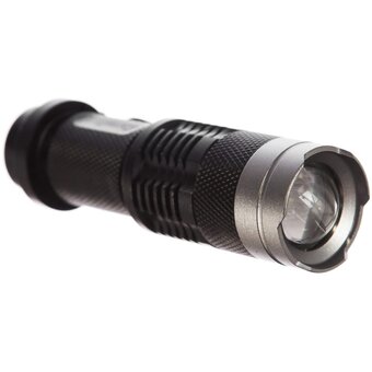  Фонарь Camelion LED5135 (12915) черный 