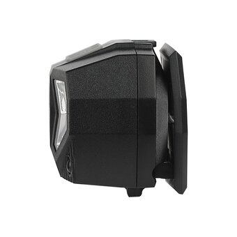  Фонарь налобный ЭРА GB-608 (Б0052319) черный 