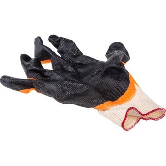  Перчатки STAYER Master MaxSafe L-XL (11409-H10) 