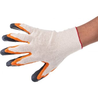  Перчатки STAYER Master MaxSafe L-XL (11409-H10) 