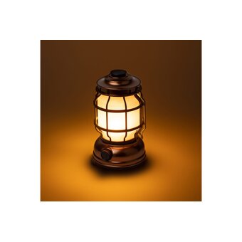  Фонарь кемпинговый ЭРА KB-801 Факел (Б0054042) 