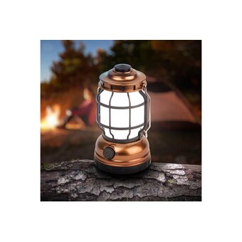  Фонарь кемпинговый ЭРА KB-801 Факел (Б0054042) 