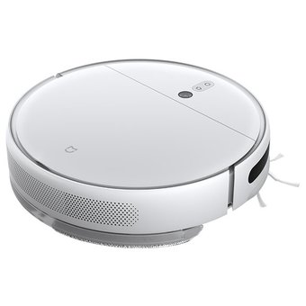 Робот-пылесос Xiaomi Mijia 2C Sweeping Vacuum Cleaner STYTJ03ZHM 