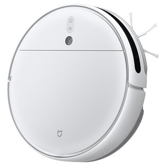  Робот-пылесос Xiaomi Mijia 2C Sweeping Vacuum Cleaner STYTJ03ZHM 