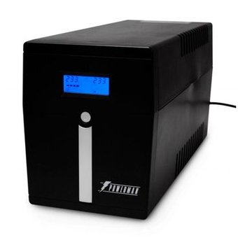  ИБП Powerman Smart Sine 2000VA/1400W 