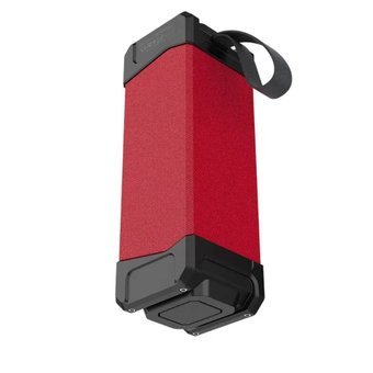 УЦ Портативная колонка Yison WS-7 red (плохая упаковка) 