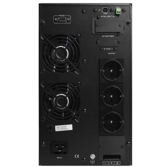  ИБП Powerman Online 3000VA/2400W 