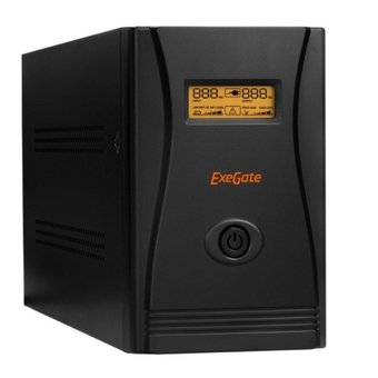  ИБП ExeGate EP285511RUS SpecialPro Smart 