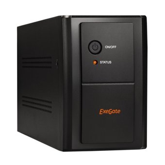  ИБП ExeGate EP212518RUS Power Back 