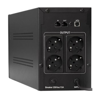  ИБП ExeGate EP212518RUS Power Back 