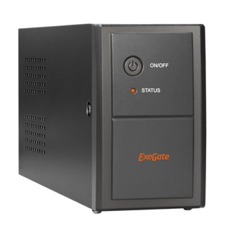  ИБП ExeGate EP285474RUS Power Back 
