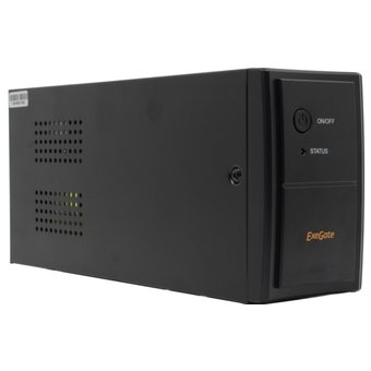  ИБП ExeGate EP285474RUS Power Back 