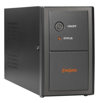  ИБП ExeGate EP285542RUS Power Back 