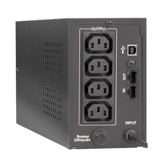 ИБП ExeGate EP285542RUS Power Back 