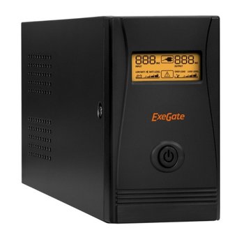  ИБП ExeGate EP285579RUS SpecialPro Smart 