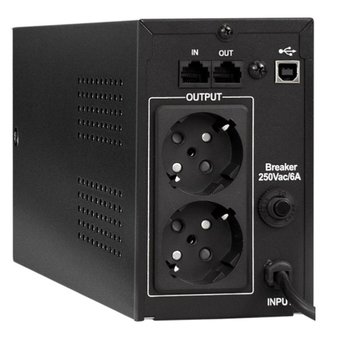  ИБП ExeGate EP285597RUS SpecialPro 