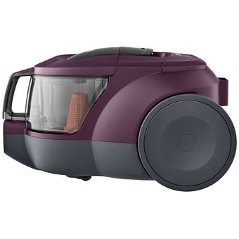  Пылесос LG VC5420NHTCW фиолетовый 