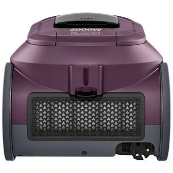  Пылесос LG VC5420NHTCW фиолетовый 