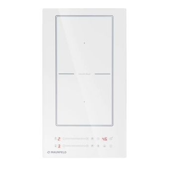  Варочная панель MAUNFELD CVI292S2BWH Inverter 