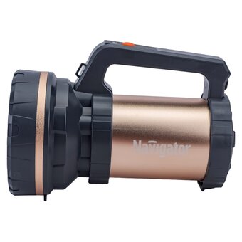 Фонарь Navigator NPT-SP26-ACCU (14671) 