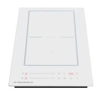 Варочная панель MAUNFELD CVI292S2BWH Inverter 