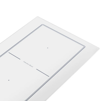  Варочная панель MAUNFELD CVI292S2BWH Inverter 
