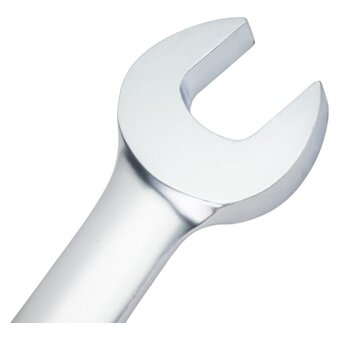  Ключ комбинированный Gigant grf-129 трещоточный 24мм 