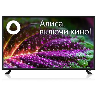  Телевизор BBK 43LEX-7212/FTS2C Smart TV 