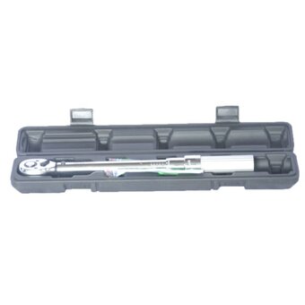  Ключ динамометрический AE&T TA-B0060-12 10-60Nm 1/2" 