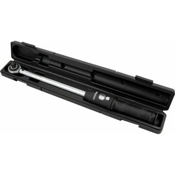  Ключ динамометрический WIEDERKRAFT WDK-NX20210 20-210 Нм 